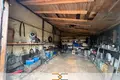 Almacén 693 m² en Urecki sielski Saviet, Belarús