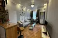 2 room apartment 48 m² in Batumi, Georgia