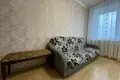3 room apartment 76 m² in Lyuban, Belarus