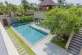 Appartement 3 chambres 441 m² Choeng Thale, Thaïlande