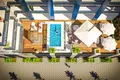 Квартира 1 комната 40 м² Батуми, Грузия