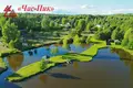 Habitación 1 000 m² Naracki sielski Saviet, Belarús