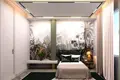 Appartement 2 chambres 55 m² Obakoy, Turquie