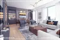 Apartment in a new building Esenyurt residentional complex