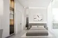 Complejo residencial New complex of villas with swimming pools, gardens and picturesque views, 2 minutes away from Nai Harn Beach, Phuket, Thailand