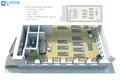 Propriété commerciale 110 m² à Kaunas, Lituanie