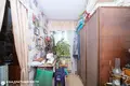 1 room apartment 31 m² Minsk, Belarus