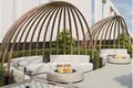 Complexe résidentiel Floarea Oasis – Smart, Modern Living in the Dubailand Residence Complex
