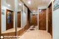 3 room apartment 85 m² Minsk, Belarus