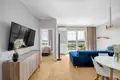 Mieszkanie 2 pokoi 41 m² Warszawa, Polska