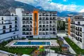 Apartamento 3 habitaciones 65 m² Finike, Turquía