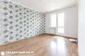 Wohnung 3 zimmer 69 m² Minsk, Belarus
