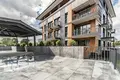 Appartement 3 chambres 73 m² Riga, Lettonie