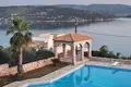 5-Schlafzimmer-Villa 480 m² Malesina, Griechenland