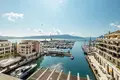 Wohnung 3 Schlafzimmer 357 m² Tivat, Montenegro