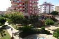 Wohnquartier Luxurious 4 room apartment in Oba, Alanya