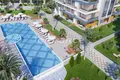 Wohnung 5 zimmer 323 m² Kargıcak, Türkei