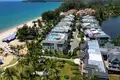 Apartamento 3 habitaciones 277 m² Choeng Thale, Tailandia