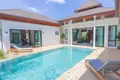 Willa Kiri Buddha Pool Villa
