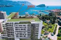 Wohnung 3 zimmer 126 m² Montenegro, Montenegro