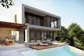 4 bedroom apartment 200 m² Peristerona, Cyprus