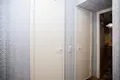 1 room apartment 34 m² Minsk, Belarus