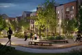 Complejo residencial ZK Zavoronki klab