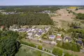 Parcelas 1 834 m² Cerekwica, Polonia