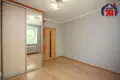 Apartamento 2 habitaciones 51 m² Maladetchna, Belarús