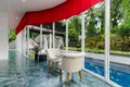 Villa 9 Schlafzimmer 1 800 m² Chalong, Thailand