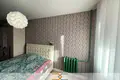Apartamento 3 habitaciones 62 m² Saligorsk, Belarús