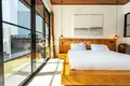 Villa 2 chambres  Tibubeneng, Indonésie