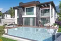 Villa de 5 habitaciones 310 m² Girne District, Chipre del Norte