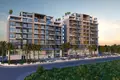 Kawalerka 47 m² Pafos, Cypr