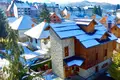 Wohnung 2 Schlafzimmer 68 m² Kolasin, Montenegro