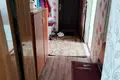 Wohnung 2 zimmer 52 m² Baryssau, Belarus