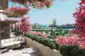 Квартира 2 спальни 97 м² Дос-Эрманас, Испания