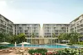 Квартира 1 комната 37 м² Choeng Thale, Таиланд
