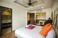 Villa 2 chambres 88 m² Choeng Thale, Thaïlande