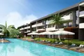 Apartamento 3 habitaciones 110 m² Konak, Turquía