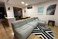 Appartement 2 chambres 54 m² en Varsovie, Pologne
