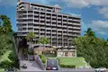 Kawalerka 1 pokój 44 m² Karon, Tajlandia