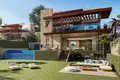4 bedroom Villa 196 m² Benahavis, Spain
