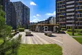 Mieszkanie 1 pokój 44 m² Kopishche, Białoruś