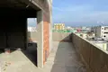Wohnung 2 zimmer 137 m² Durrës, Albanien