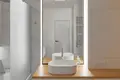 Wohnung 2 zimmer 46 m² Minsk, Belarus