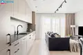 3 room apartment 58 m² Vilnius, Lithuania