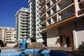 Студия 1 комната  Махмутлар, Турция
