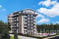 Квартира 2 комнаты 49 м² Аланья, Турция