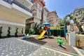 Mieszkanie 4 pokoi 170 m² Alanya, Turcja